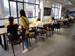 -漫慢里艺术体验馆·绘画调香手工DIY