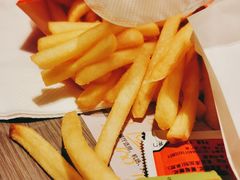 -麦当劳(广州新港东路第二分店)