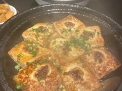 -秋色客家菜(南山店)