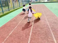 -五彩童年幼儿园