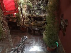 -大匠工房古船木艺术餐厅·猪肚鸡专门店(长白仙岛店)