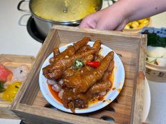 -煲王粤菜餐厅(中侨中心店)