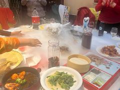 -红楼饭店(孙村店)