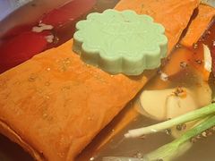 -大龙燚火锅(太古里店)