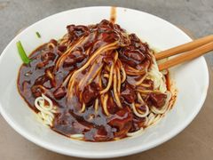 -肉盖面馆(兴科大道店)