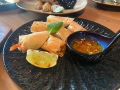 -Tegu泰古莲·泰国餐厅(红山6979店)