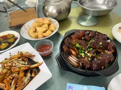 -妈妈的小作坊(陈家镇店)