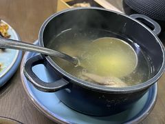 -魁盛居百年鲁菜馆(中林路店)