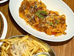 -森Some Fusion(荔湾店)
