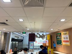 -麦当劳(世纪汇广场店)