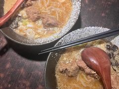 豚骨拉面-日本料理神拉面