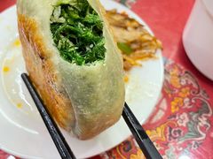 茴香盒子-玉华台饭庄(裕中西里小区店)