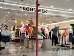 -百佳华超市(松岗店)