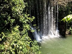 -古龙峡云天玻霸