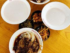 -蒋家槟豆面皮(友爱路店)