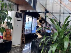 -忆咖啡观景餐厅(桂林象山公园店)