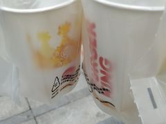 -汉堡王(上海凌云壹街坊店)