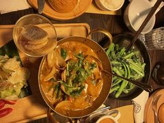 -来龙里 精致 东南亚餐室(万象城店)