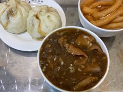 炒肝-姚记炒肝店(鼓楼店)