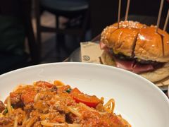 -Bistro 63 创意融合料理(广粤天地店)