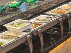 -素满香·素食自助餐(西安·民乐园店)