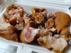 -天添手撕猪手(德政中路店)