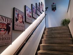 -HONGA HONGA雄家(曹路店)