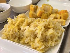 -70後铁锅炖(坡博总店)