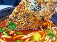 -姐弟俩土豆粉(西安小寨店)