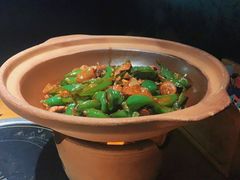 -吃饭皇帝大土家民族菜(正大广场店)