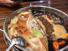 -杨校长·老成都串串香火锅(全国总店)