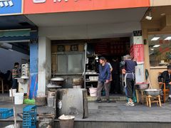 -仓桥面结店