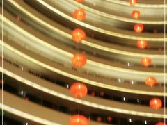 -杭州国际会议中心洲际酒店-原素全日餐厅(解放东路店)