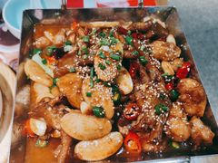 -四道菜·福建菜馆(万家广场店)