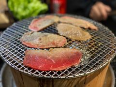 -醉火烧泥炉烤肉(孩儿巷店)