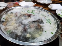 -牛庄高晓山馅饼(铁西店)