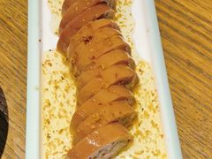 -扬州狮子楼(东关街店)