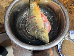 -一九二八铁锅炖(镇赉店)