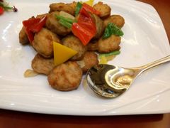 -国惠大酒楼(仓山万达店)