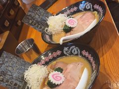 -Ramen满吉·豚骨拉面(丽园路店)