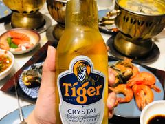 -喜庭海鲜自助(来福士店)