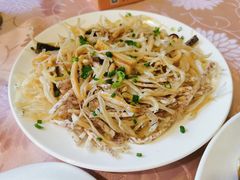 -新东源国际酒店·新东源食坊(沙井店)