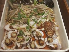 炒海鲜-青岛证大喜玛拉雅酒店·Z1餐厅