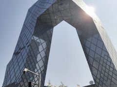 -中央广播电视总台(光华路办公区)