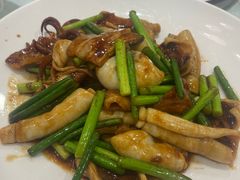 -良友·海鲜青岛菜(五四广场店)