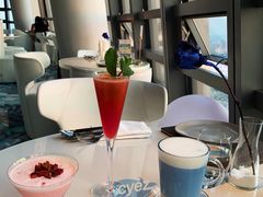 -天玑高空江景餐厅&酒吧Sky Secret Restaurant&Bar