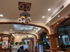 -清真·玛丽亚新疆菜主题餐厅(浙江中路店)