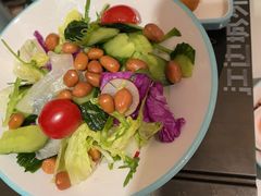 -江边城外烤全鱼(汉光百货店)