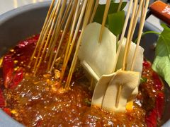 -牛签签串串香(IFS店)