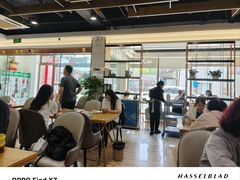 -米香居新鲁味·水饺餐厅